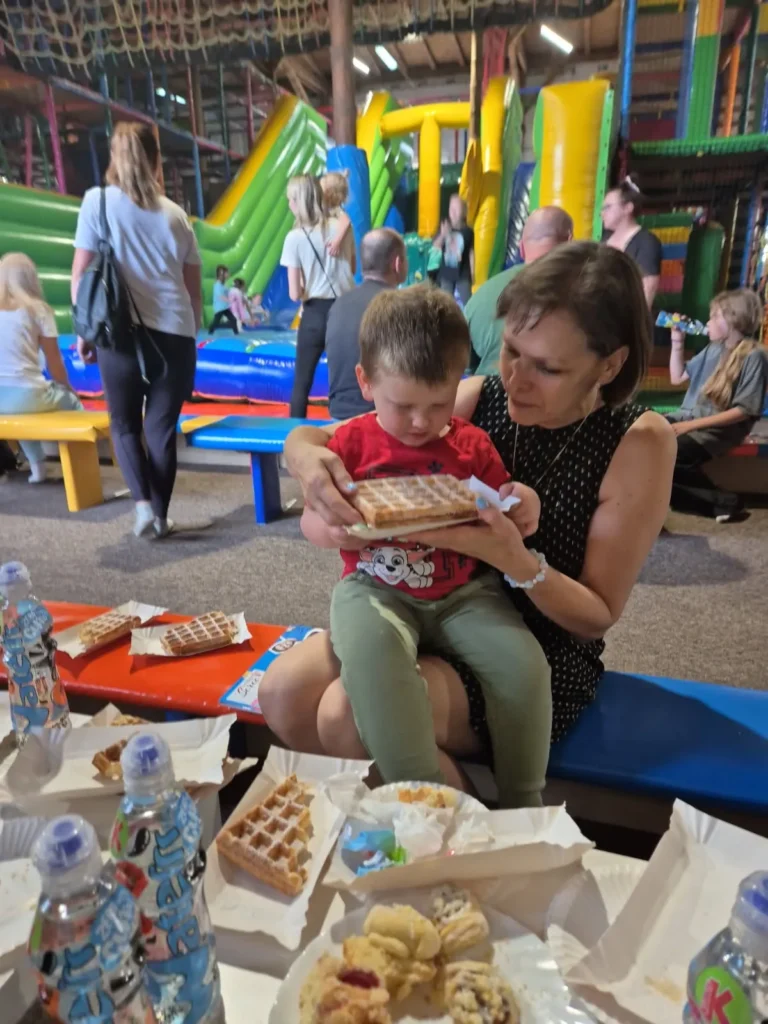 dzień dziecka pilu